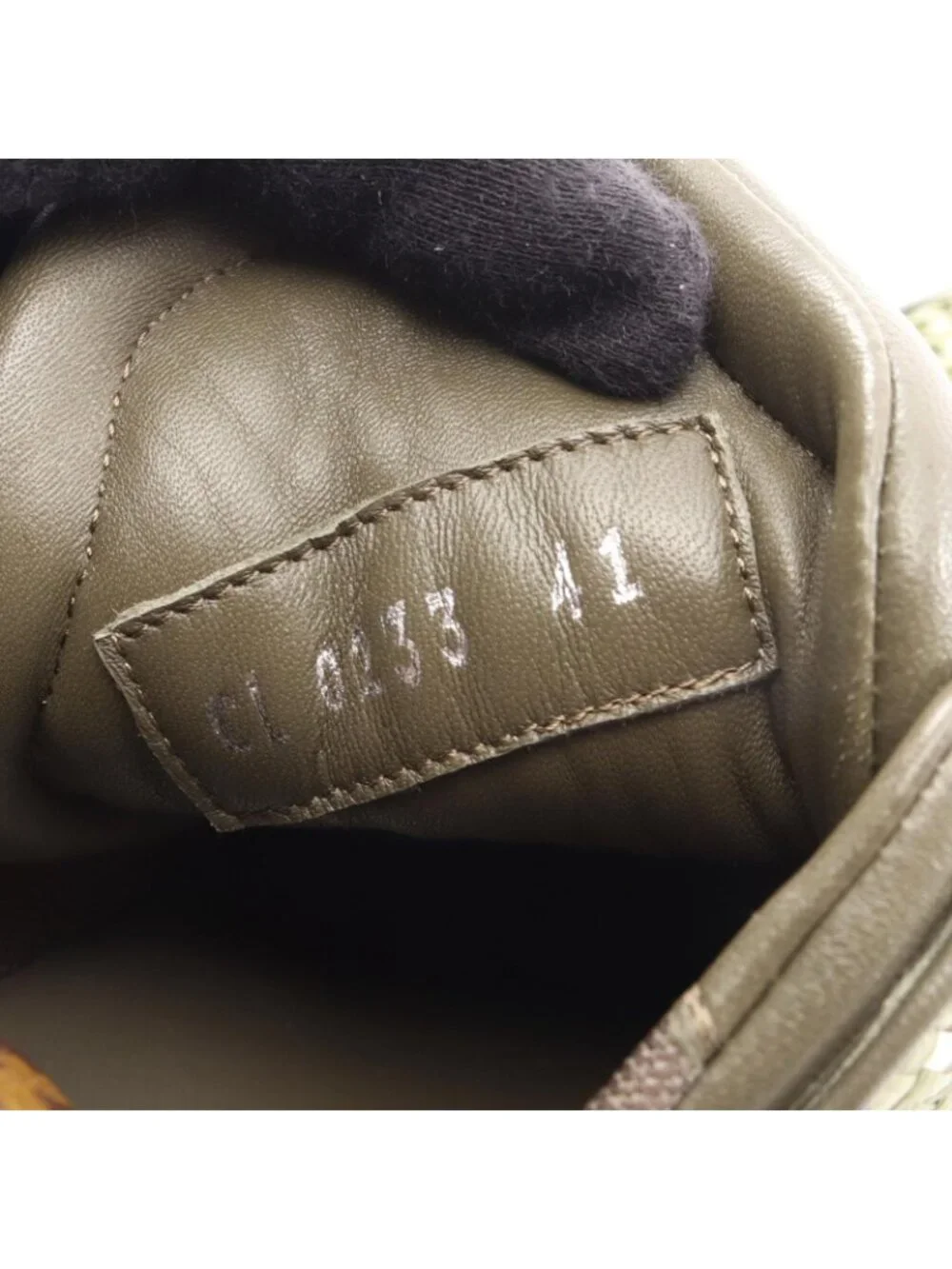 Louis Vuitton Sneakers LV Arclight 2.0 Leather